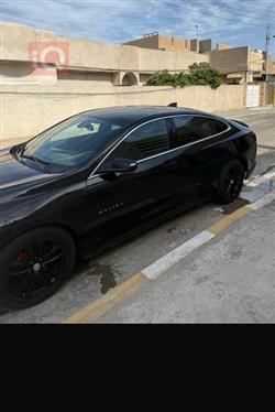 شيفروليه ماليبو